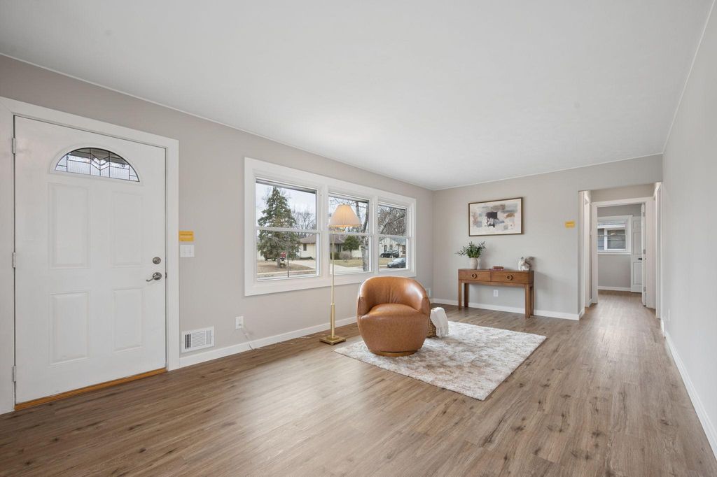 Photo of 3500 72nd Avenue N, Brooklyn Center, MN 55429 (MLS # 7083116)