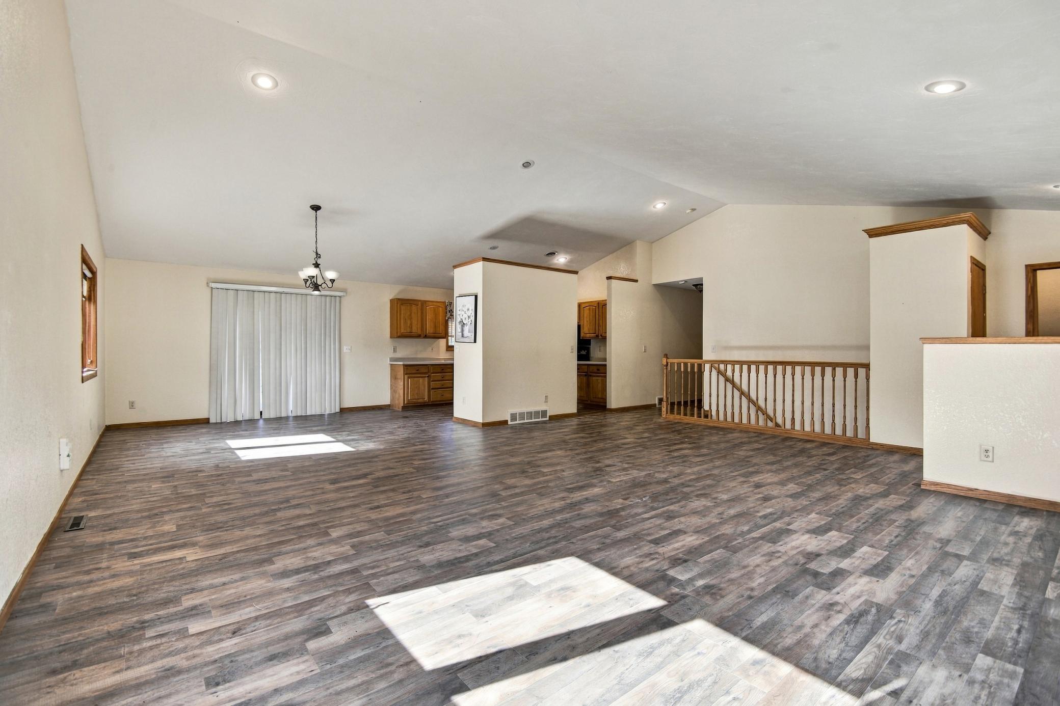 1600 26th Street SW