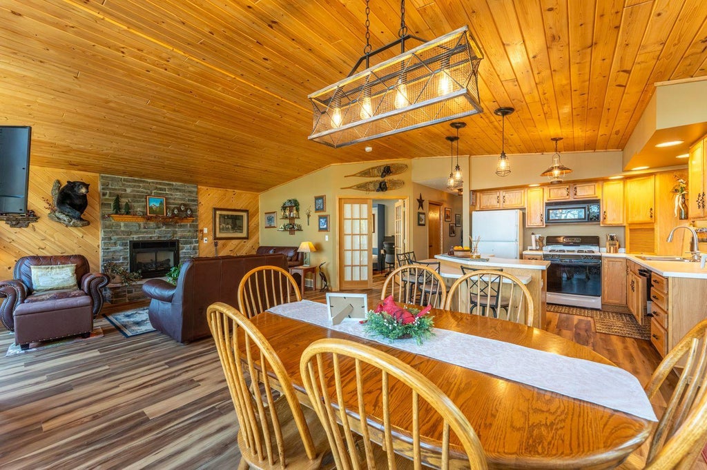 Photo of 4452 Moccasin Point Rd Bypass, Tower, MN 55790 (MLS # 7072238)