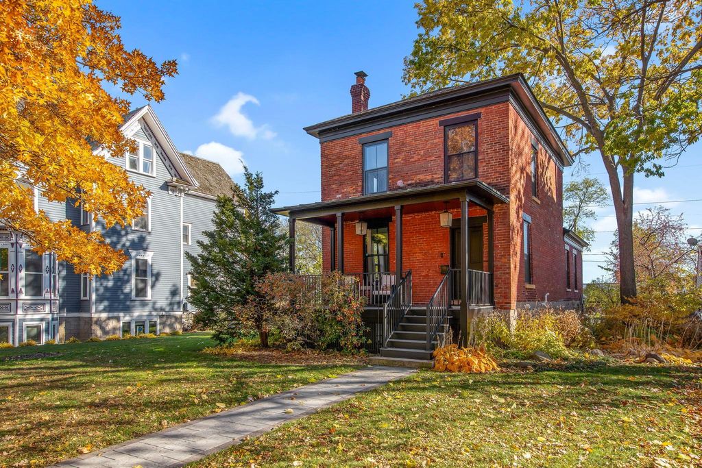 Photo of 53 Irvine Park, Saint Paul, MN 55102 (MLS # 7019256)