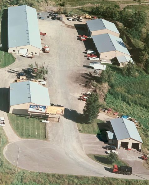 1177 N Birch Lake Boulevard White Bear Twp MN 55110