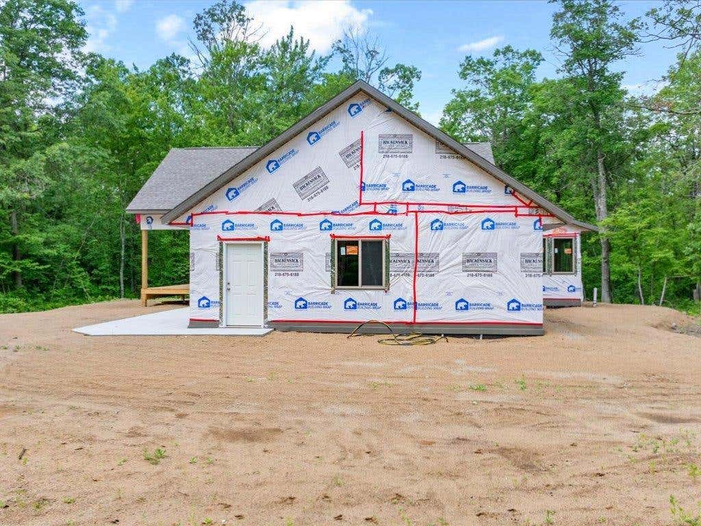 Photo of 30298 County 33, Akeley, MN 56433 (MLS # 7095336)