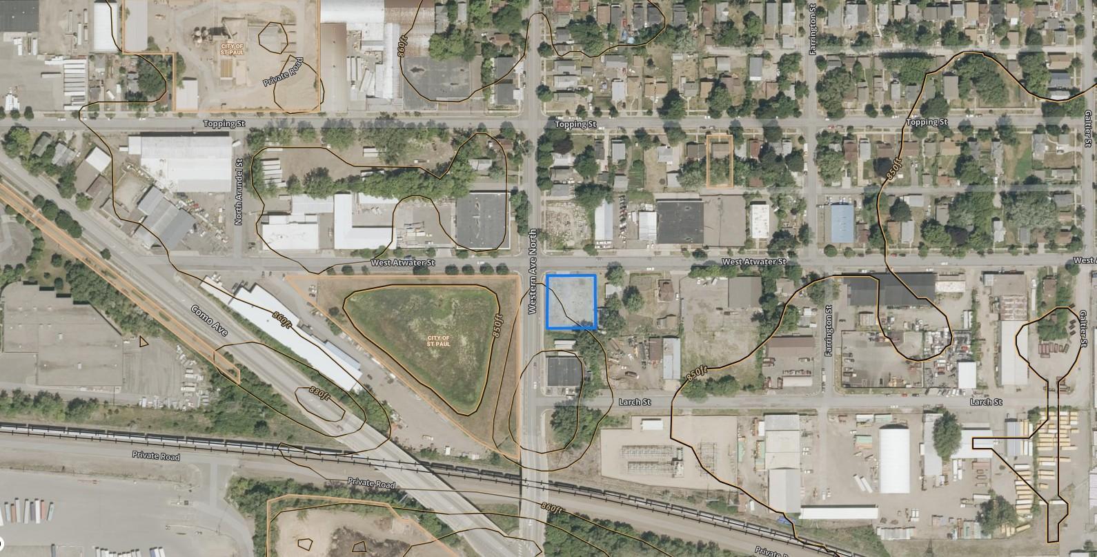 370 Atwater Street W