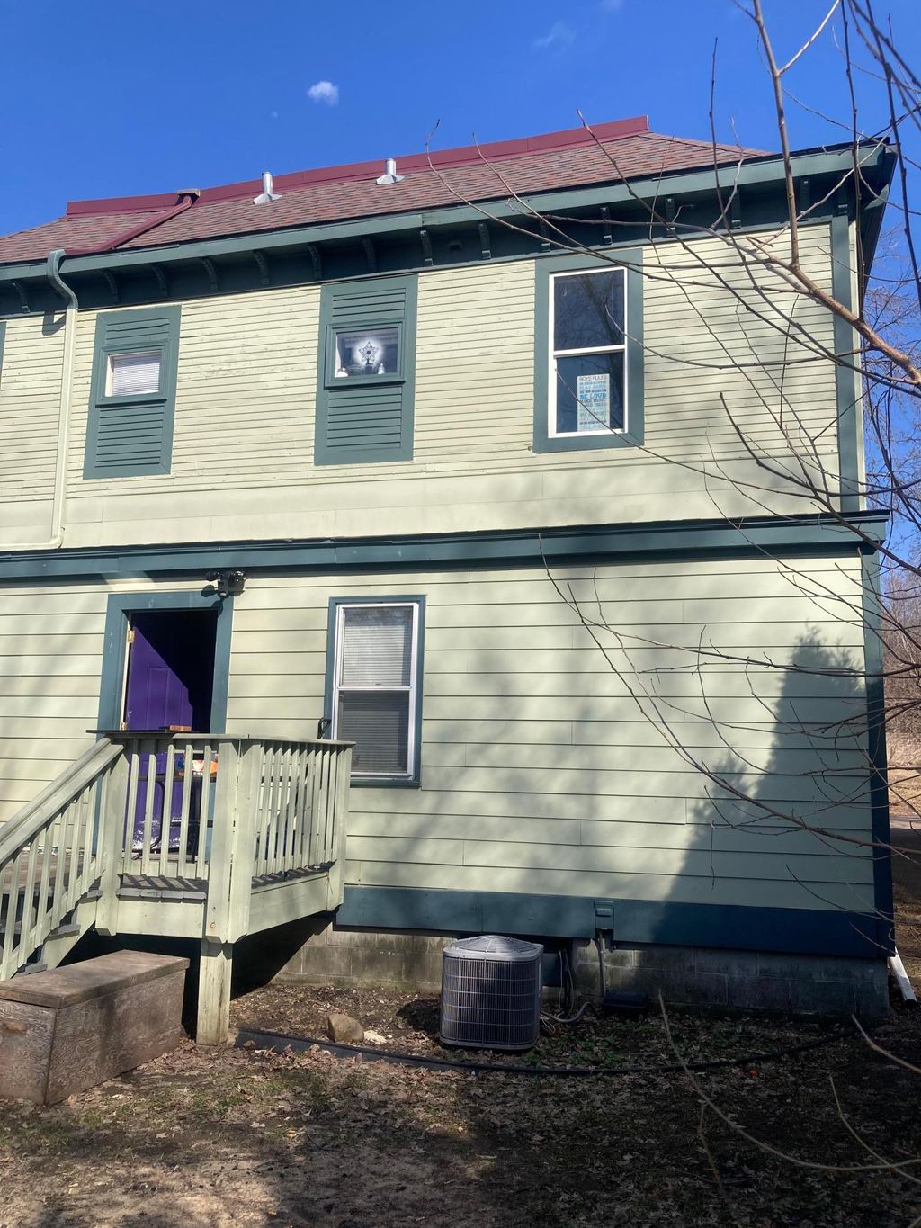 Photo of 861 Burr Street, Saint Paul, MN 55130 (MLS # 7060413)