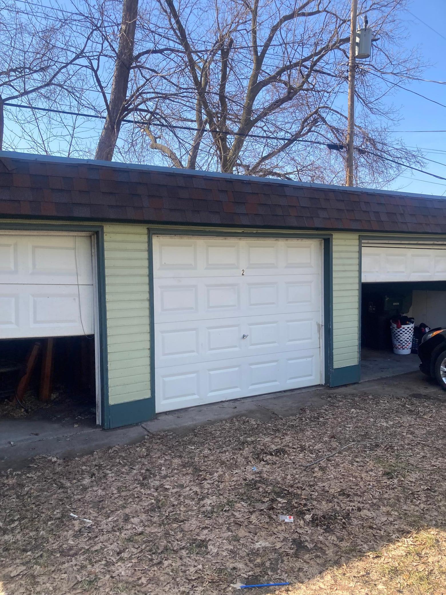 861 Burr Street