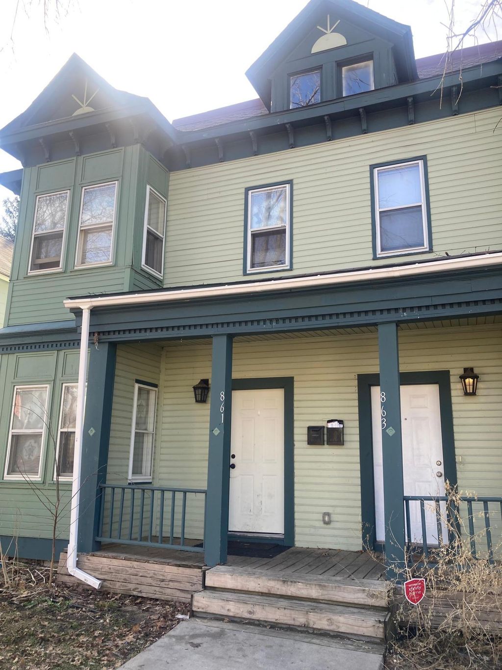 Photo of 861 Burr Street, Saint Paul, MN 55130 (MLS # 7060413)