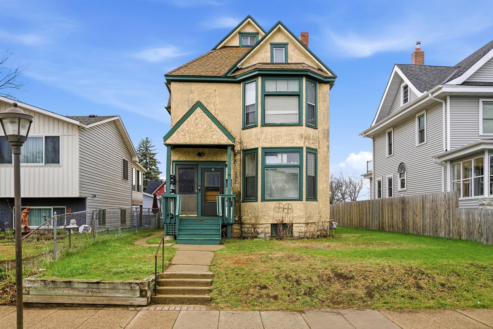 891 Iglehart Avenue