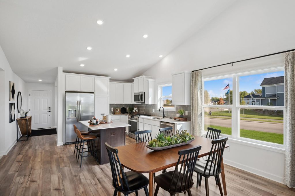 Photo of 23129 Hazel Lane, Rogers, MN 55374 (MLS # 6825003)