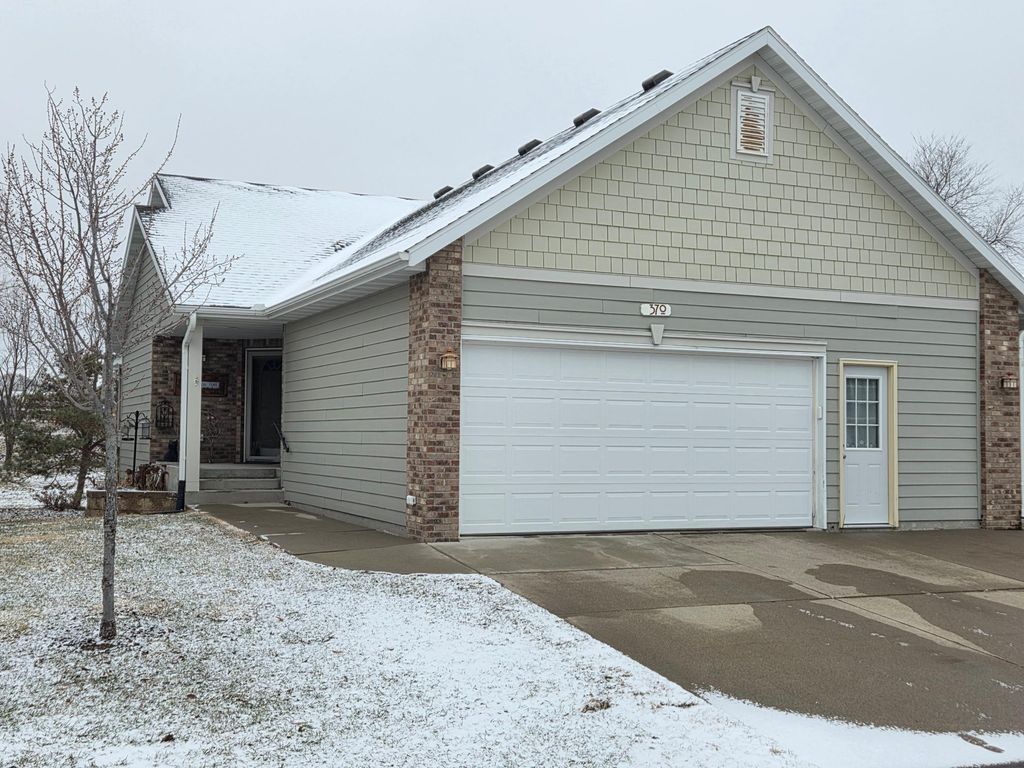 Photo of 370 Pike Court, Winsted, MN 55395 (MLS # 7032732)