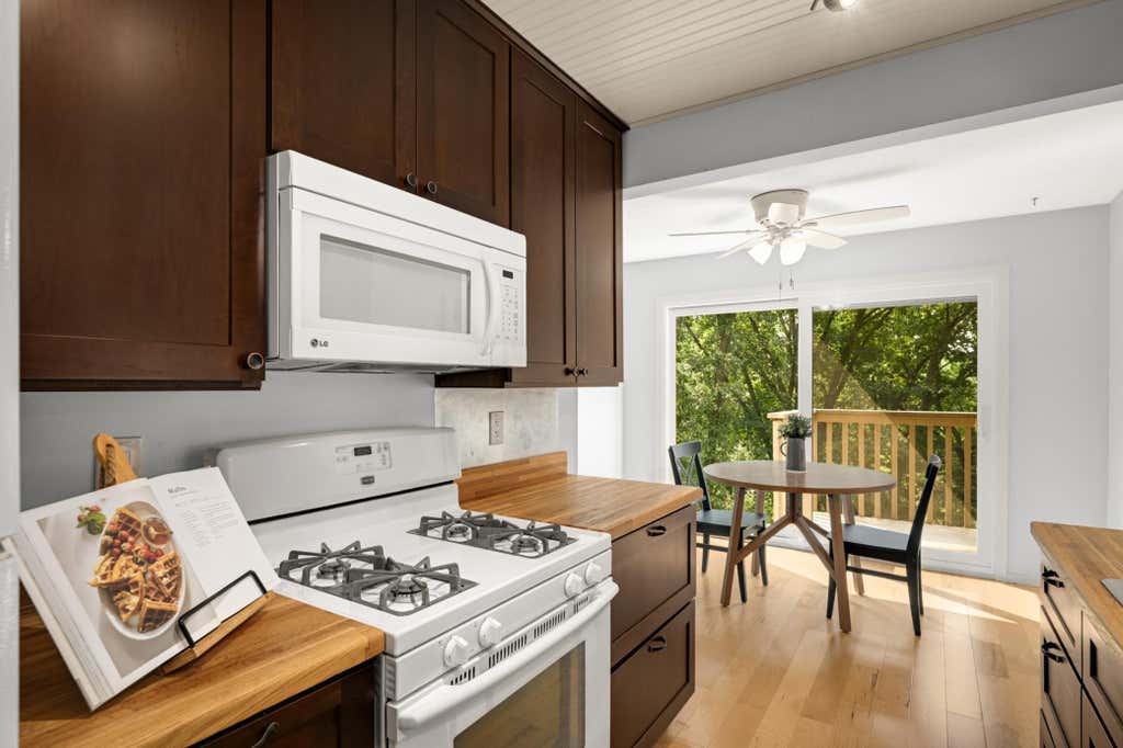 Photo of 9400 Old Cedar Avenue S #102, Bloomington, MN 55425 (MLS # 7113262)