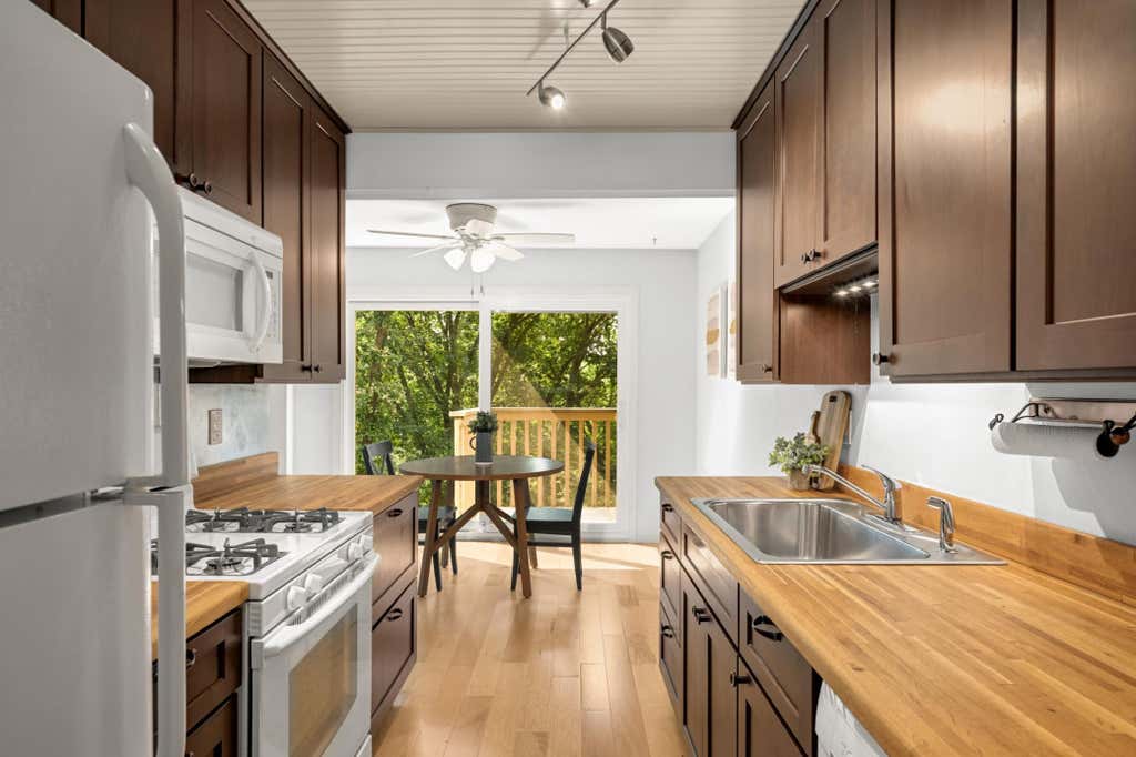 Photo of 9400 Old Cedar Avenue S #102, Bloomington, MN 55425 (MLS # 7113262)
