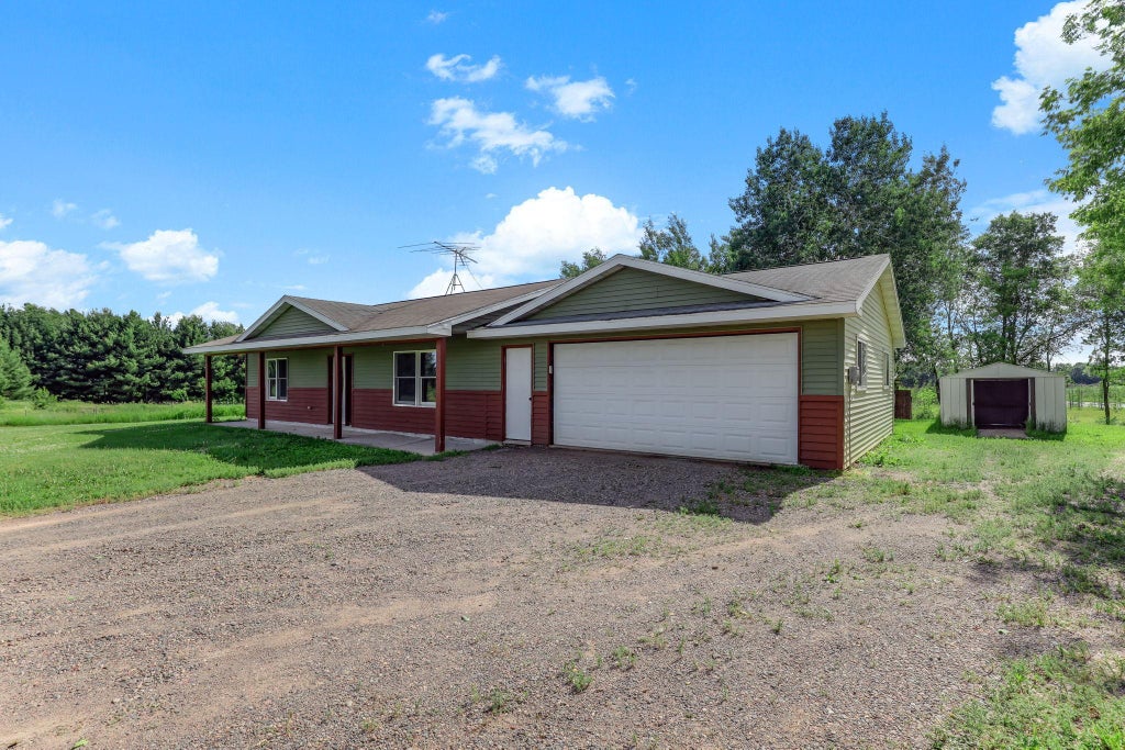 Photo of 1361 101st Street, Amery, WI 54001 (MLS # 7095835)