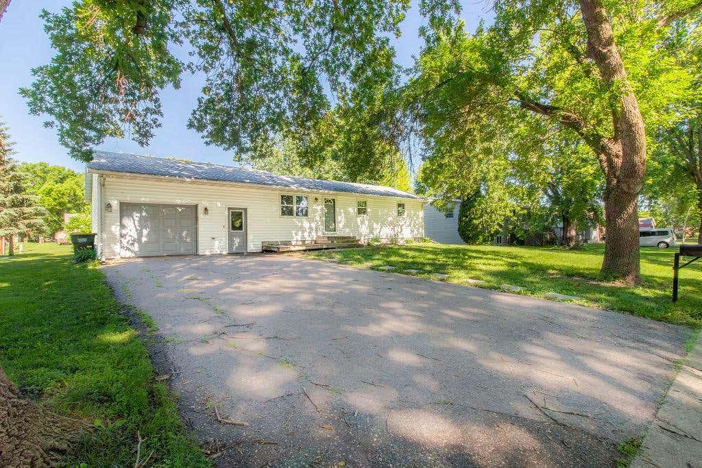 Photo of 112 4th Street S, Raymond, MN 56282 (MLS # 7090673)