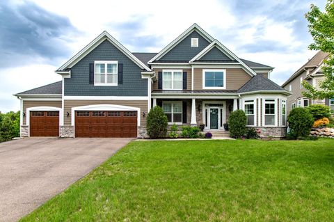 16326 Sohm Court Eden Prairie MN 55347