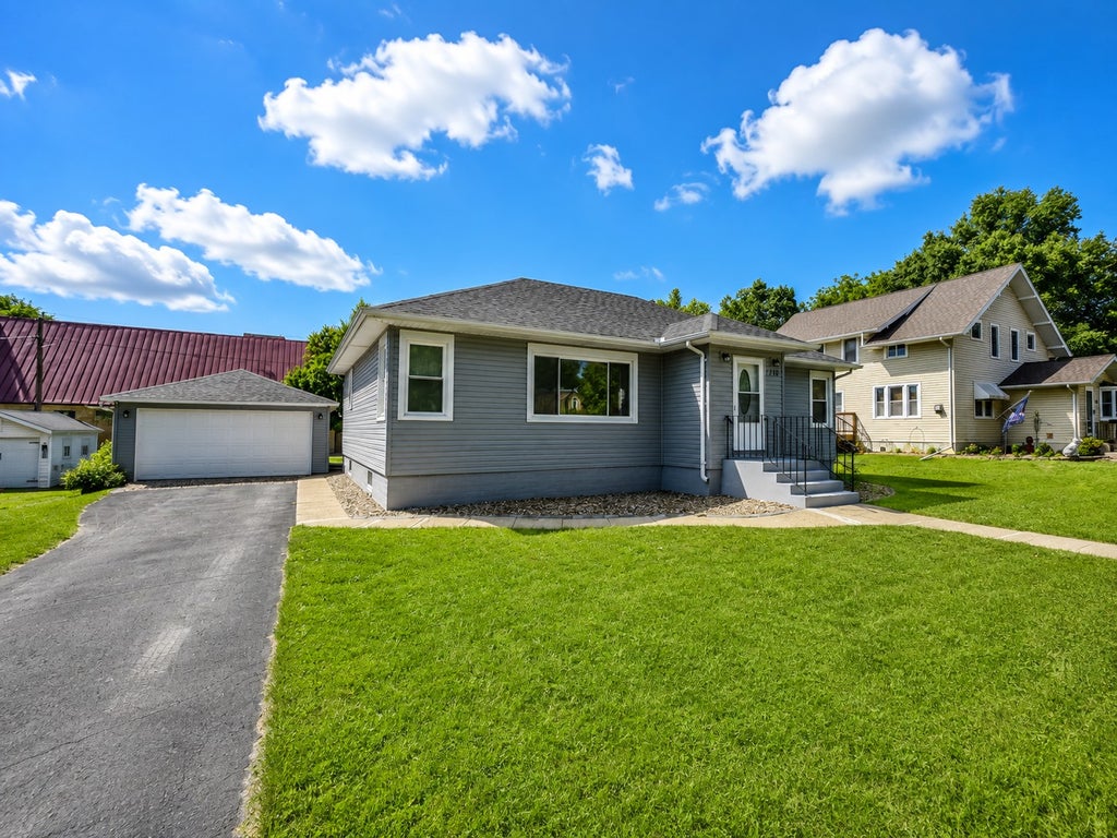 Photo of 110 S 6th Street, Kiester, MN 56051 (MLS # 7135406)