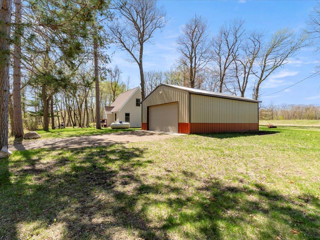 15921 Eaglewood Drive
