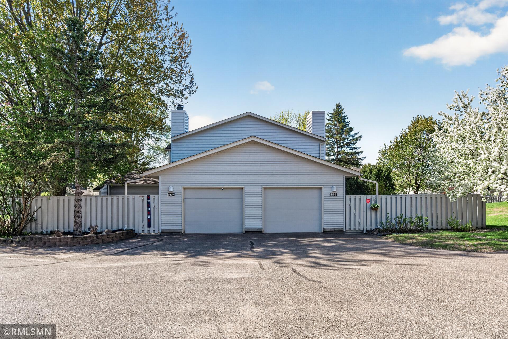 897 Monterey Drive