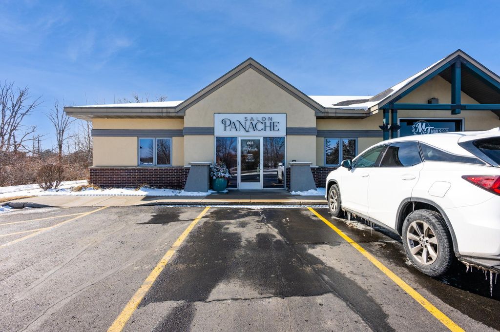 Photo of 510 22nd Avenue E #803, Alexandria, MN 56308 (MLS # 7033780)