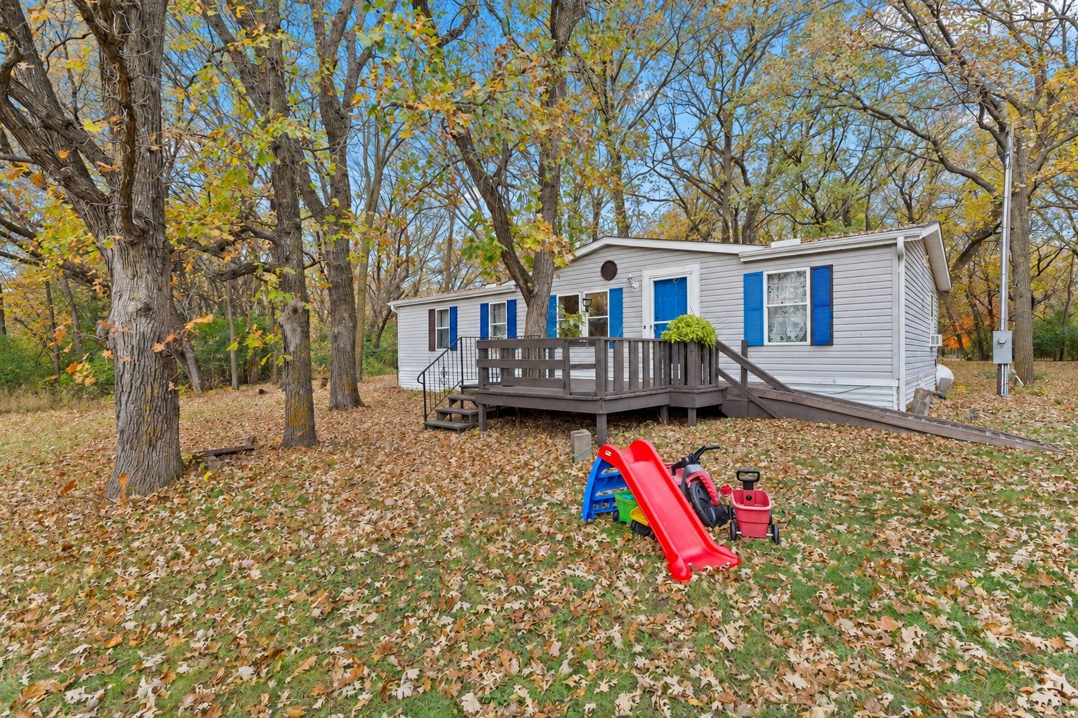 15818 201st Avenue NW