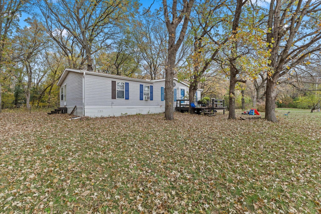 Photo of 15818 201st Avenue NW, Elk River, MN 55330 (MLS # 7145701)