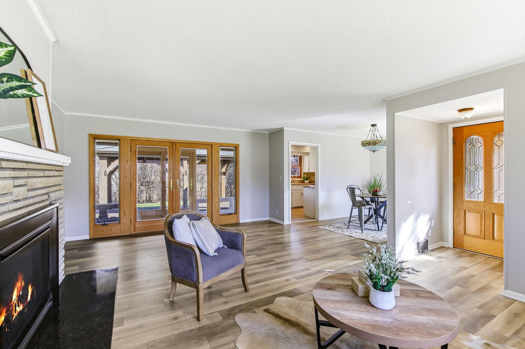 501 Drillane Road