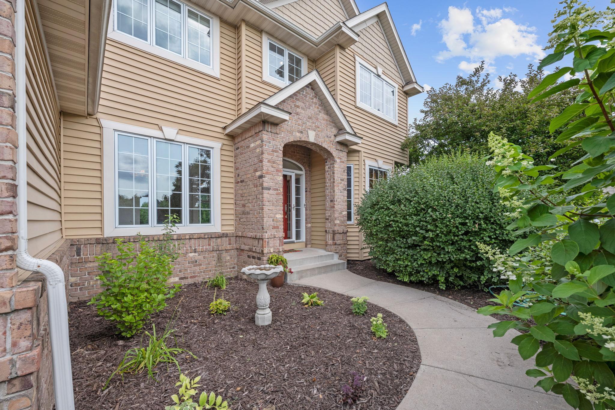 2306 Delina Circle
