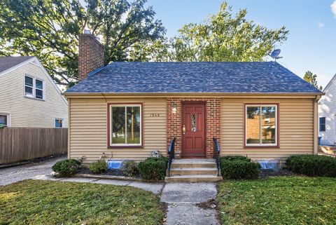 7040 Harriet Avenue Richfield MN 55423