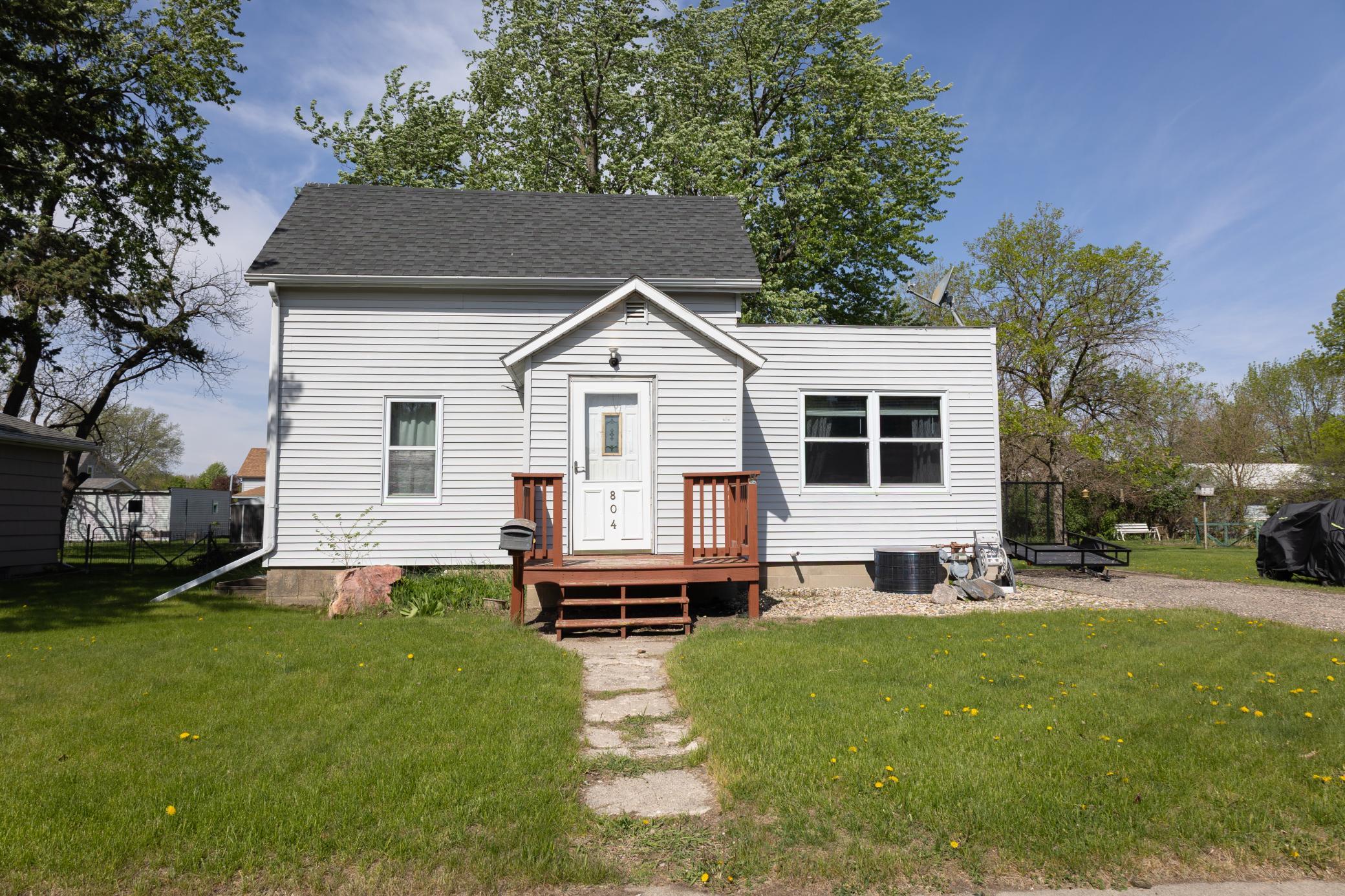 804 Redding Avenue