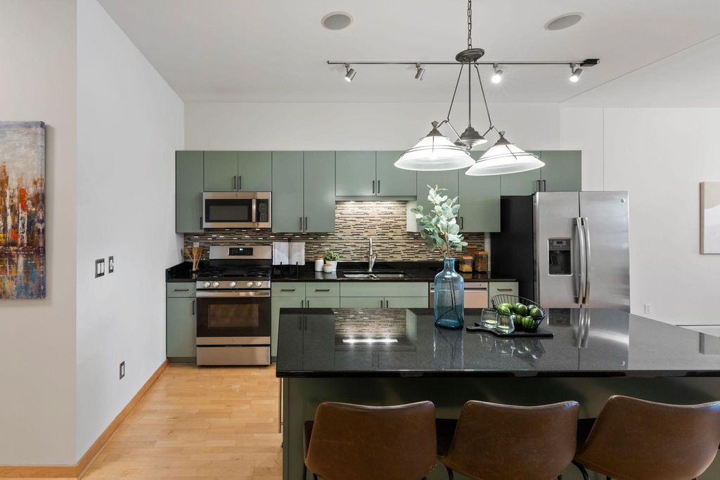 Photo of 212 N 1st Street #409, Minneapolis, MN 55401 (MLS # 7061915)