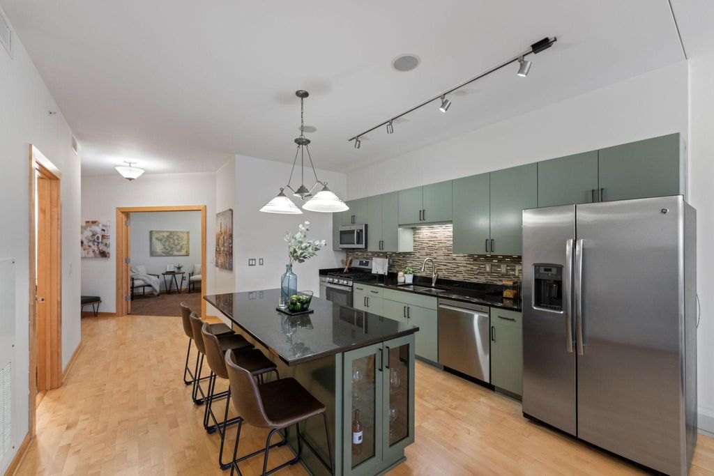 Photo of 212 N 1st Street #409, Minneapolis, MN 55401 (MLS # 7061915)