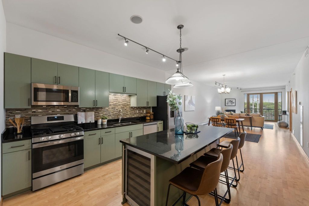 Photo of 212 N 1st Street #409, Minneapolis, MN 55401 (MLS # 7061915)