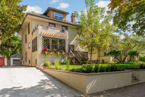 4637 Aldrich Avenue S Minneapolis MN 55419