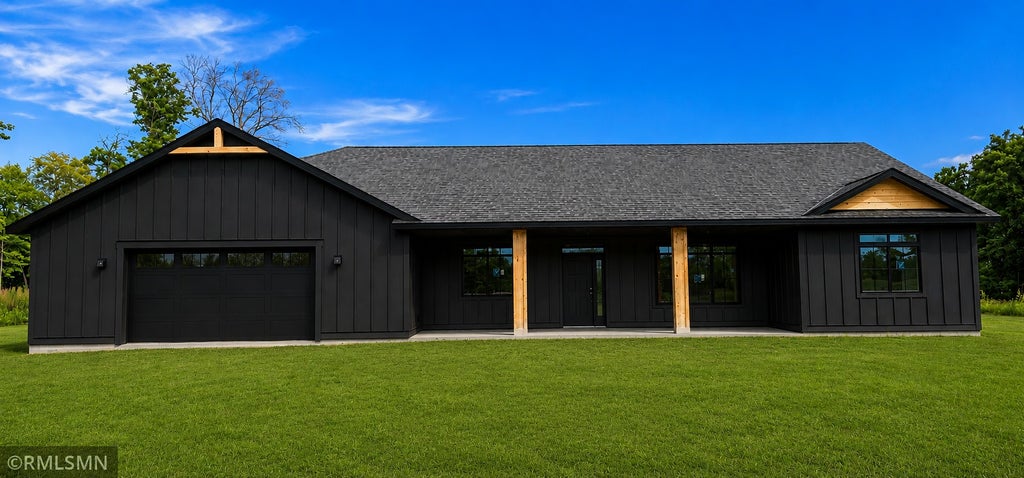 Photo of 3074 317th Court NW, Cambridge, MN 55008 (MLS # 7131150)
