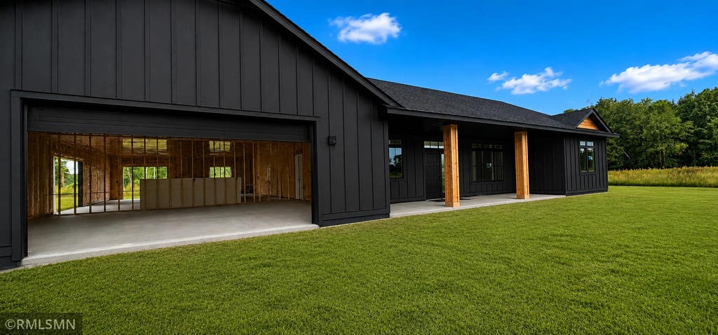 Photo of 3074 317th Court NW, Cambridge, MN 55008 (MLS # 7131150)