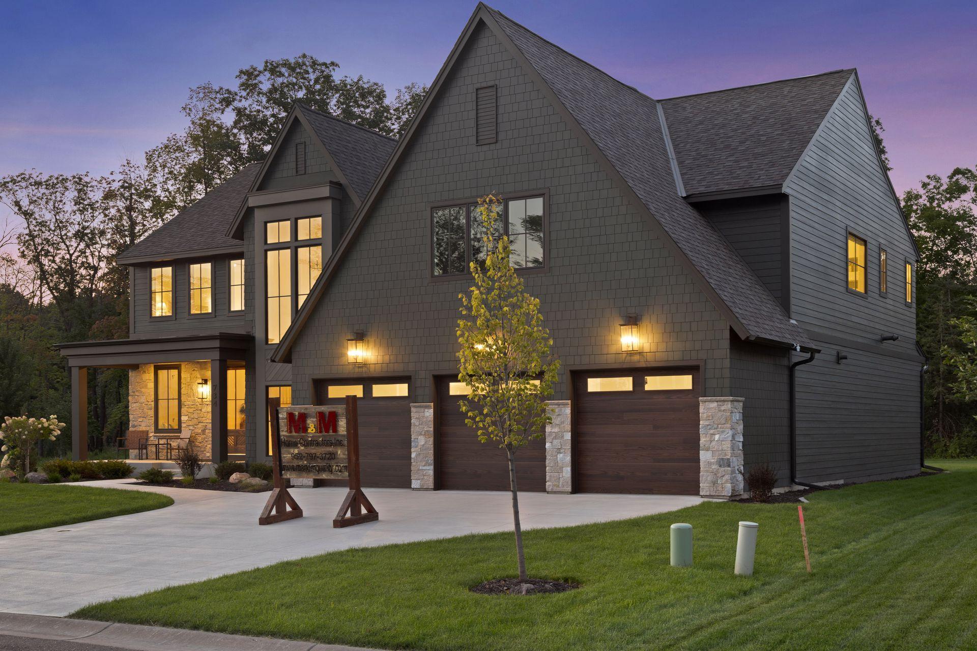 734 Shawnee Woods Road