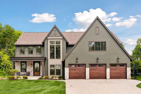 734 Shawnee Woods Road Medina MN 55340