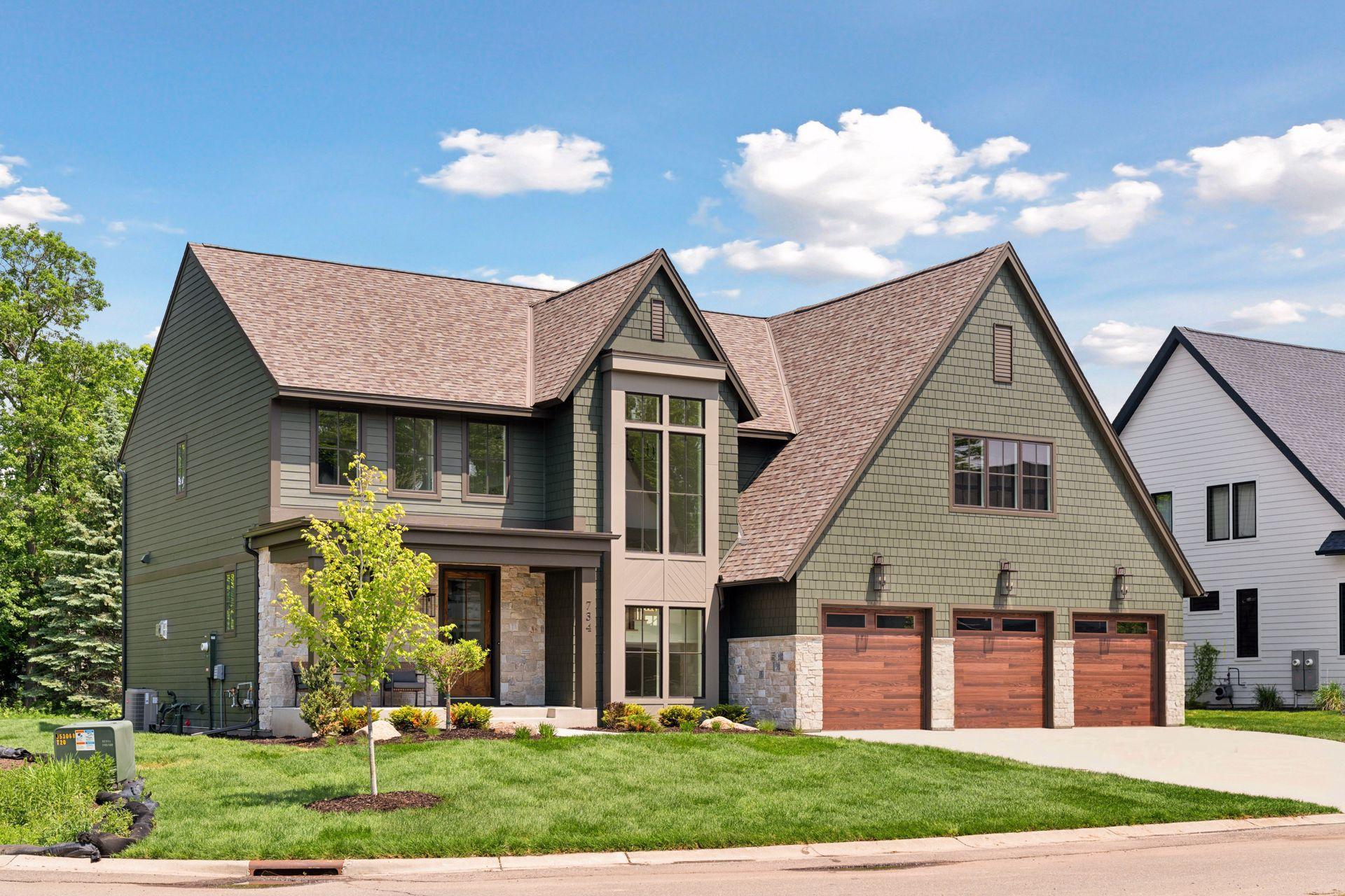 734 Shawnee Woods Road