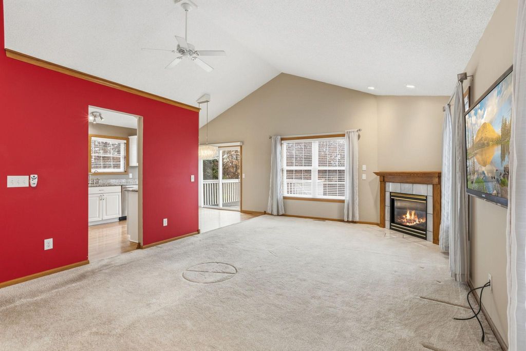 Photo of 7506 Hampton Lane, Shakopee, MN 55379 (MLS # 7023750)