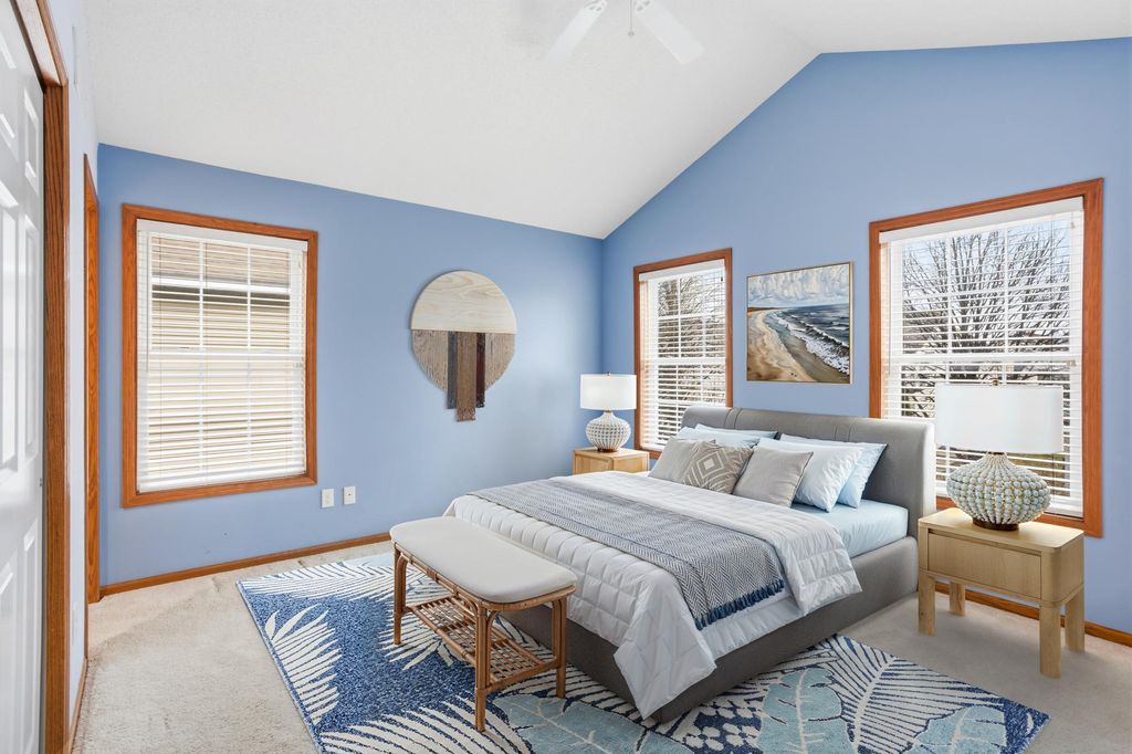 Photo of 7506 Hampton Lane, Shakopee, MN 55379 (MLS # 7023750)