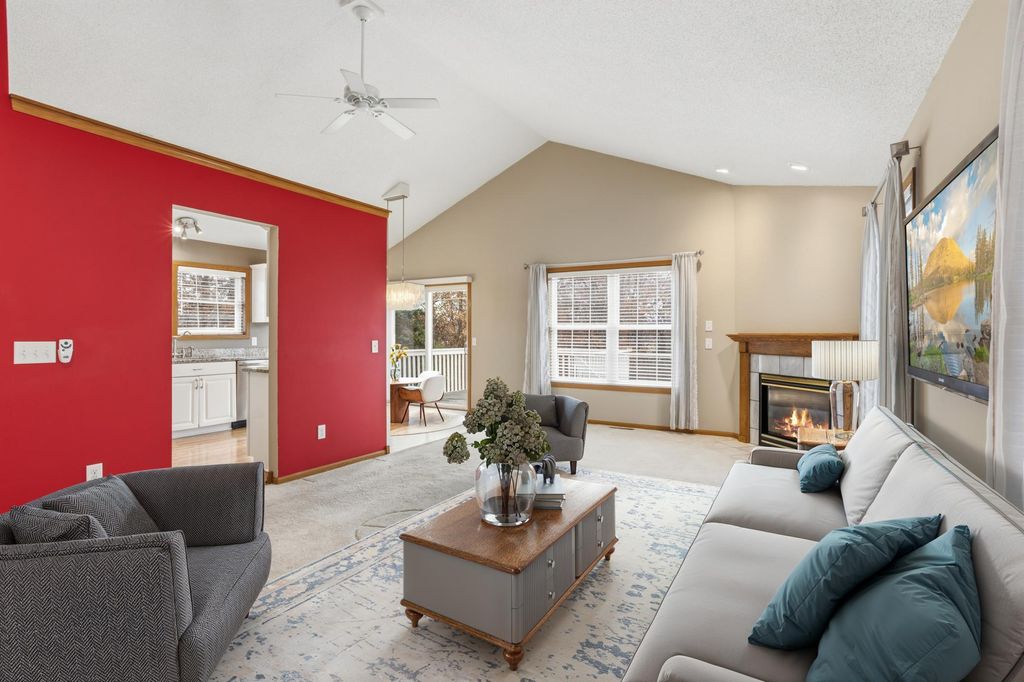 Photo of 7506 Hampton Lane, Shakopee, MN 55379 (MLS # 7023750)