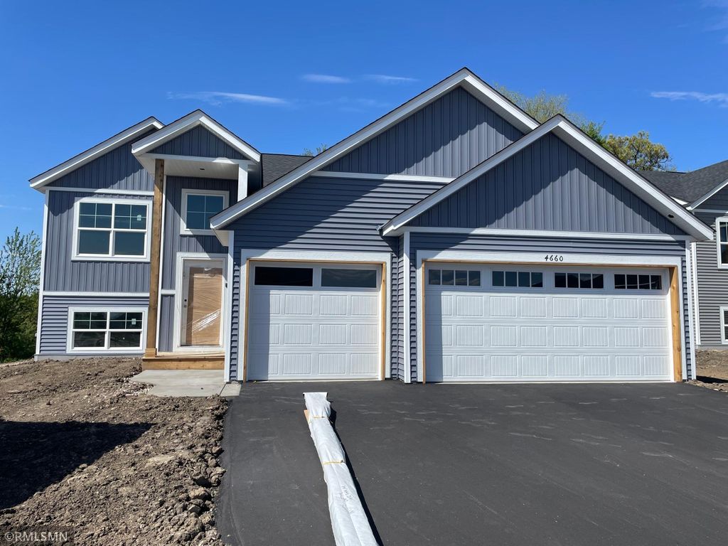 Photo of 4660 199th Street N, Forest Lake, MN 55025 (MLS # 7077121)