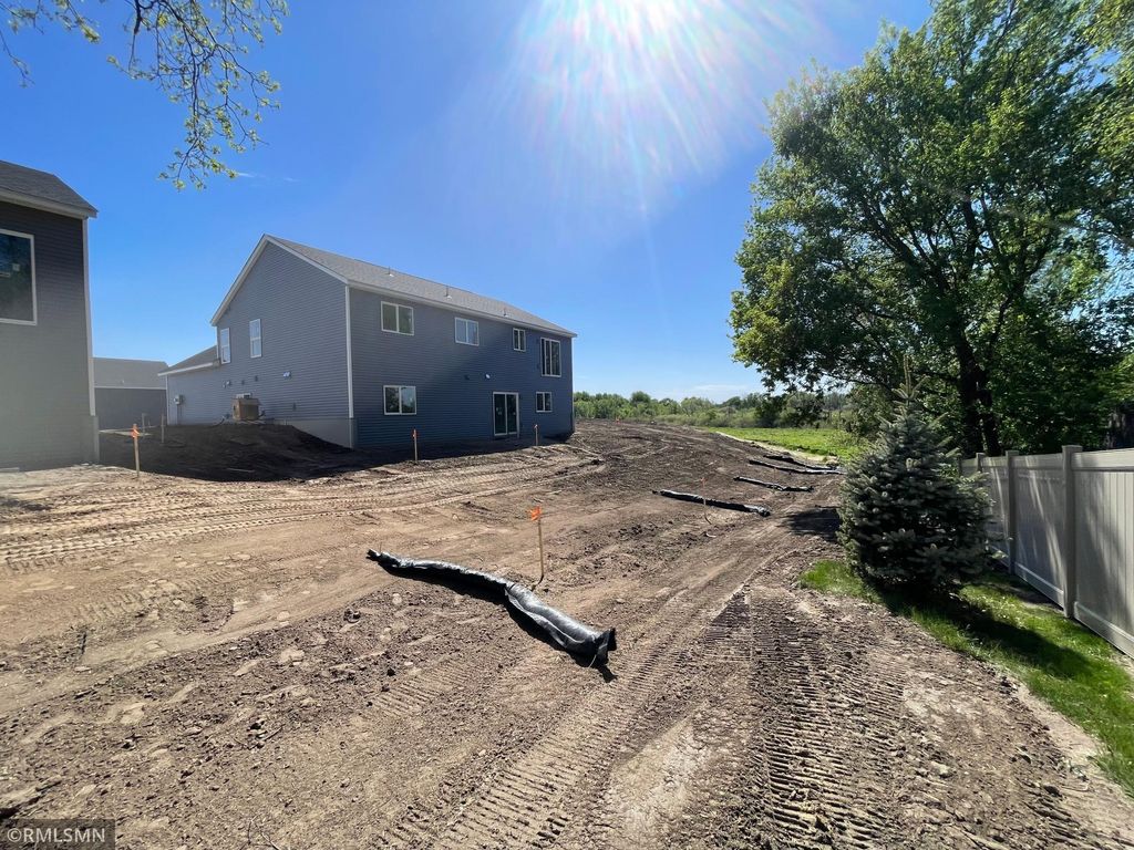 Photo of 4660 199th Street N, Forest Lake, MN 55025 (MLS # 7077121)