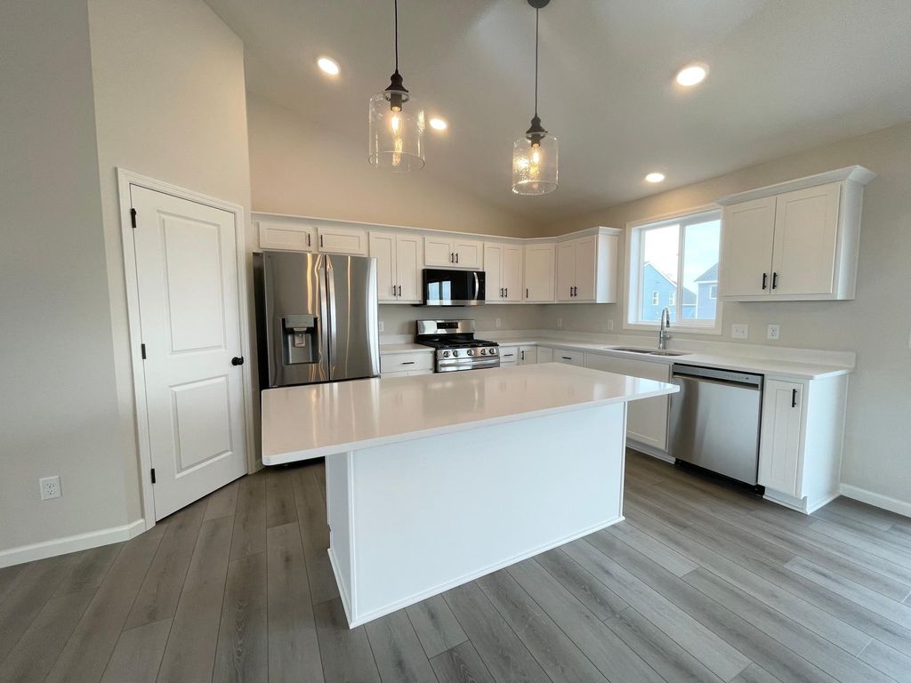 Photo of 4660 199th Street N, Forest Lake, MN 55025 (MLS # 7077121)