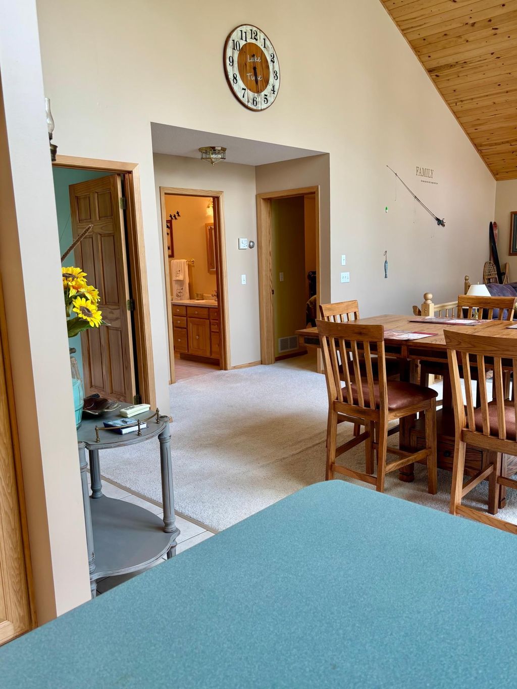 Photo of 2516 N Long Lake Drive NW, Backus, MN 56435 (MLS # 7092683)