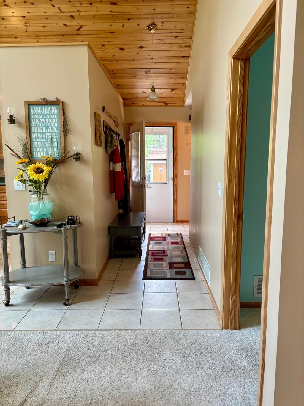 Photo of 2516 N Long Lake Drive NW, Backus, MN 56435 (MLS # 7092683)