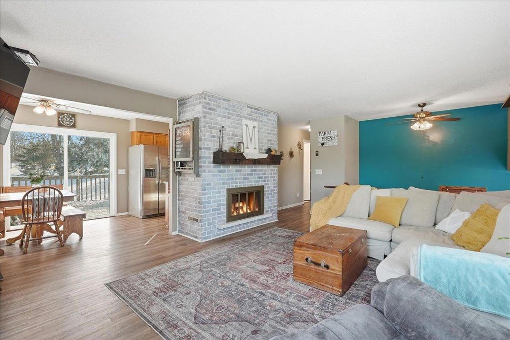 Photo of 886 50th Avenue, Clear Lake, WI 54005 (MLS # 7010649)