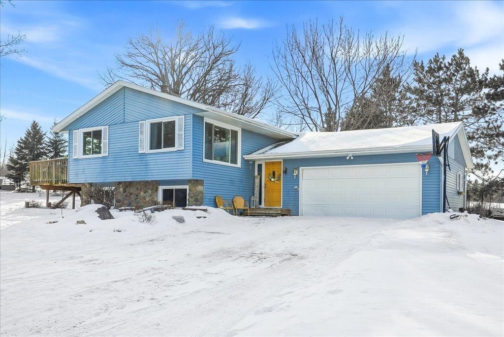 Photo of 886 50th Avenue, Clear Lake, WI 54005 (MLS # 7010649)