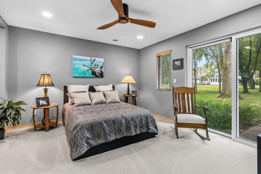 Photo of 14711 Woodruff Road, Wayzata, MN 55391 (MLS # 7089582)