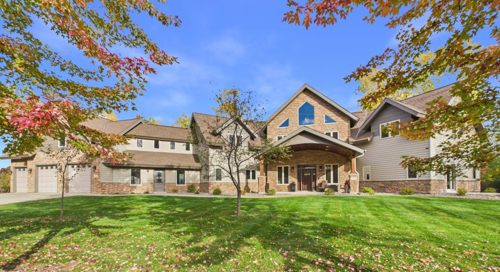 Photo of 11043 W Lake Road, Rice, MN 56367 (MLS # 7163555)