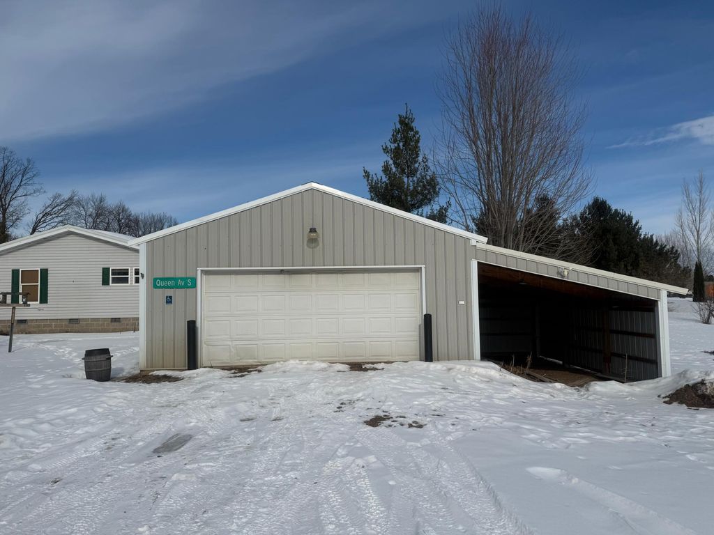 Photo of 1584 Devils Lake Drive, Mora, MN 55051 (MLS # 7018946)